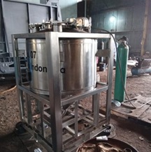 Storage Tank System